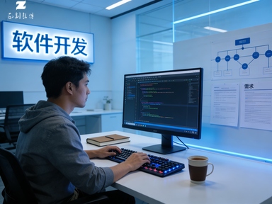 🔥 财政部官宣：软件不再是成本！而是企业核心数字资产